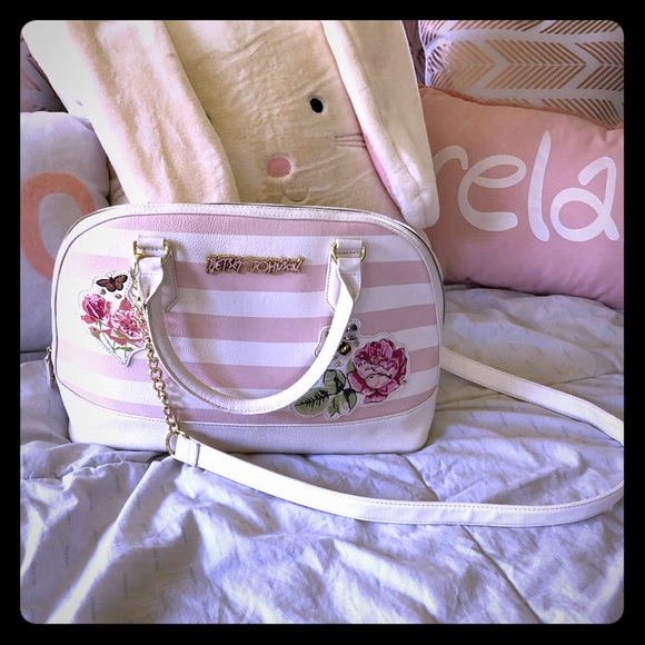 Betsey Johnson Handbags - Betsey Johnson Bag